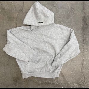 Fear of God Essentials Hoodie